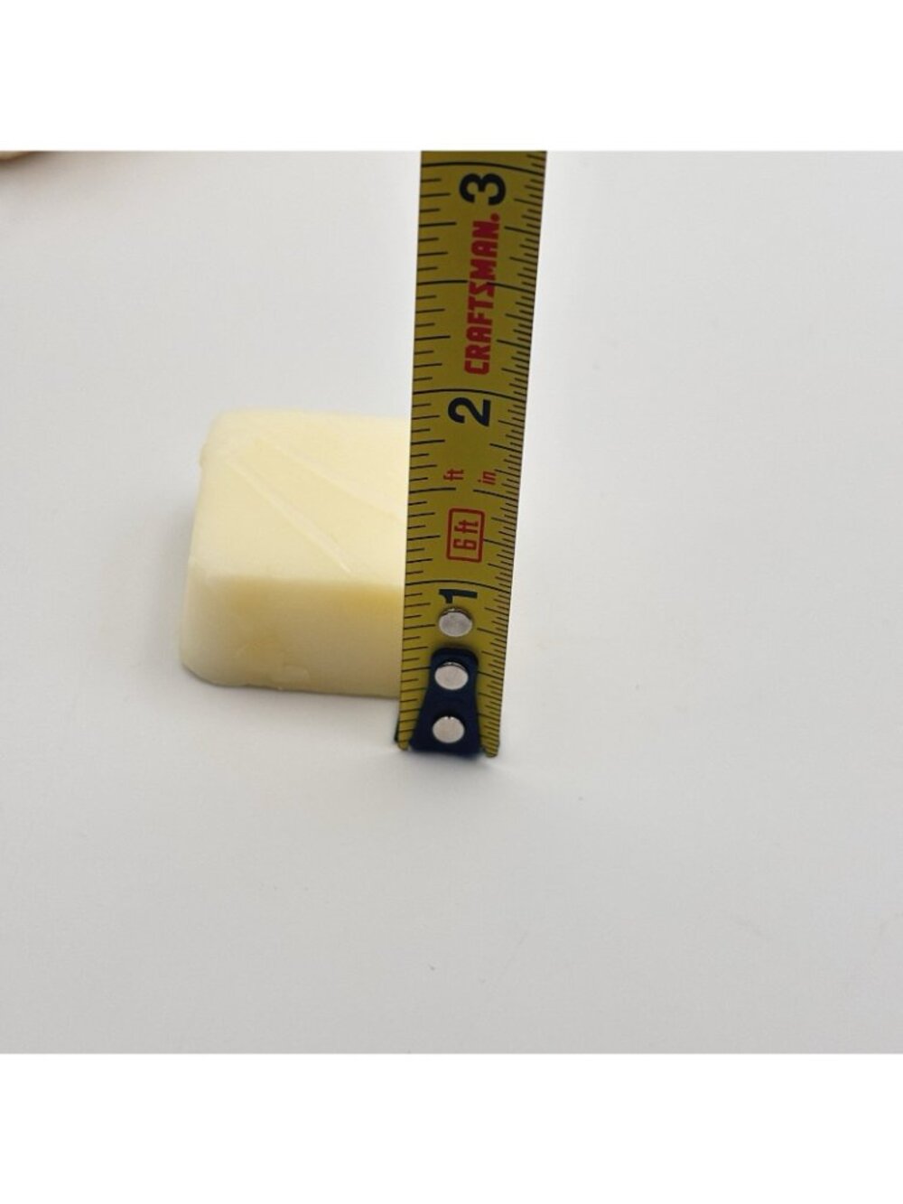 Harper James Vendor Wax Melts Two 4.2 oz Packs Summer Spring Scents Cubes Clean - Picture 8 of 10